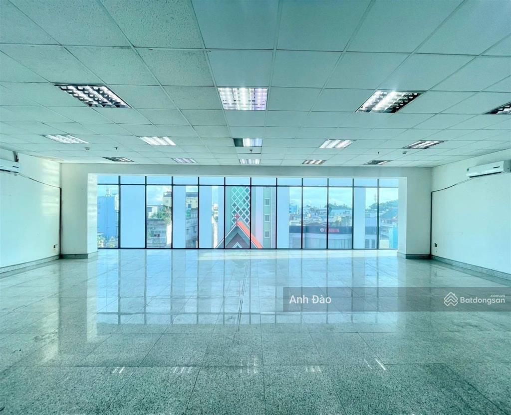 Cho thuê nhà nguyên căn bùi đình túy quận bình thạnh ngay chu văn an