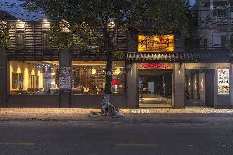 Cho thuê nhà mặt tiền lê thị hồng gấm, quận 1 ngay calmette