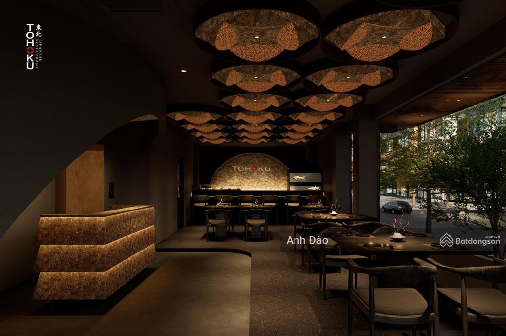 Cho thuê nhà mặt tiền lê thị hồng gấm, quận 1 ngay calmette