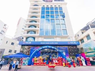Cho thuê building mới xây mặt tiền phổ quang, tân bình ngay hoàng văn thụ