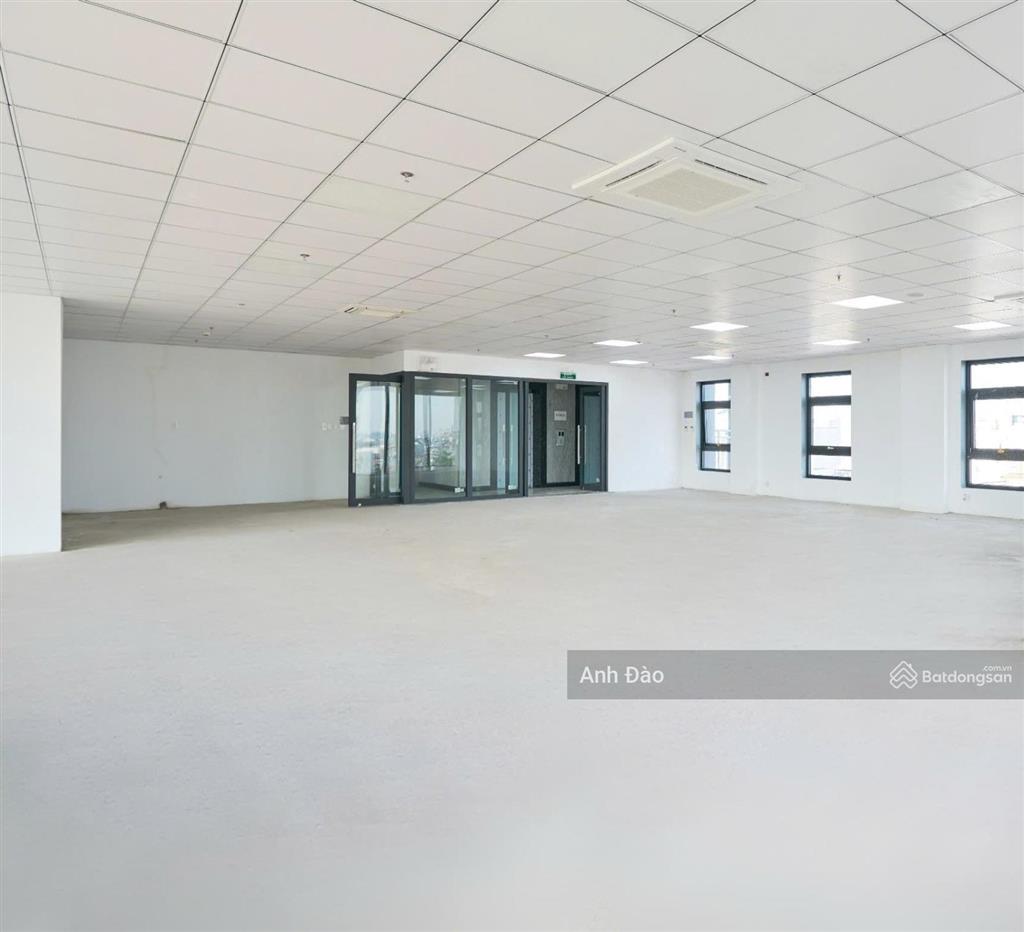 Cho thuê building mới xây mặt tiền phổ quang, tân bình ngay hoàng văn thụ