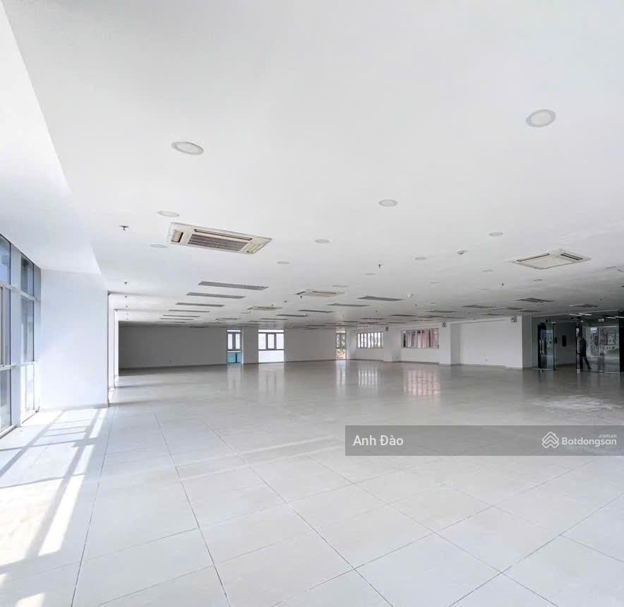 Siêu phẩm building mặt tiền tô hiến thành, p. 15, quận 10 ngay ngã tư thành thái