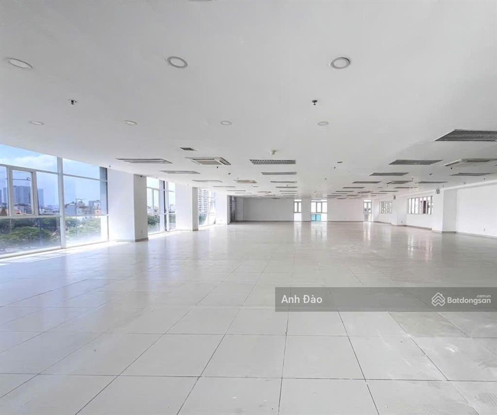Siêu phẩm building mặt tiền tô hiến thành, p. 15, quận 10 ngay ngã tư thành thái