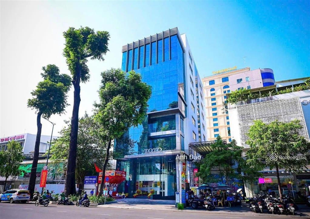 Siêu phẩm khu sân bay  mặt tiền bạch đằng, p2, tân bình ngay trục trường sơn