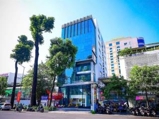 Siêu phẩm khu sân bay  mặt tiền bạch đằng, p2, tân bình ngay trục trường sơn