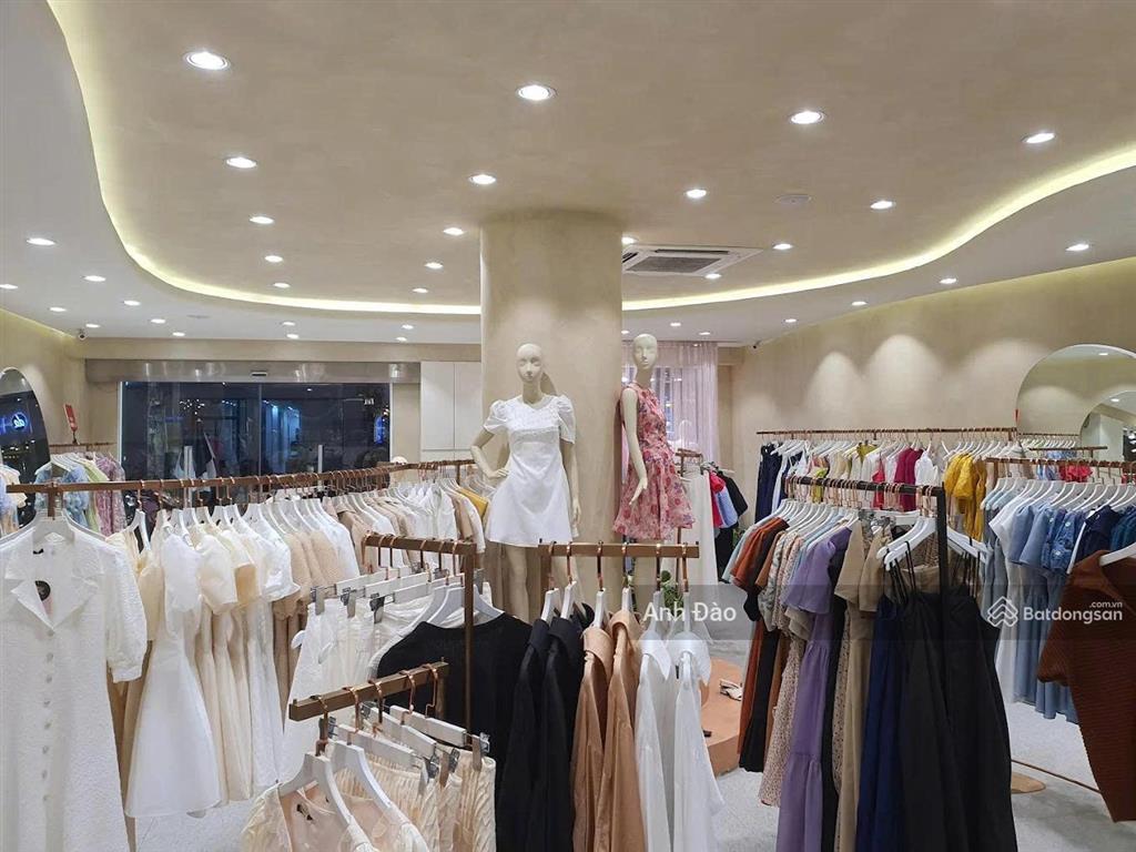 Cho thuê nhà mặt tiền nguyễn gia trí ngay điện biên phủ  quận bình thạnh