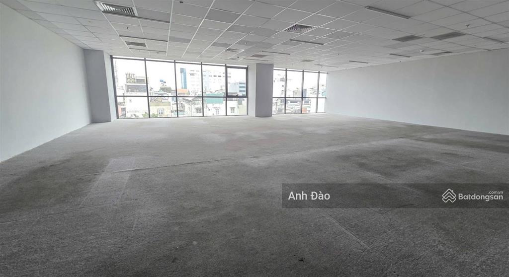Siêu phẩm building văn phòng 5 lầu  cách mạng tháng 8 q3 ngay điện biên phủ