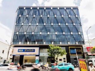 Siêu phẩm ngang 30m khu bàu cát  góc 2 mặt tiền đồng đen tân bình