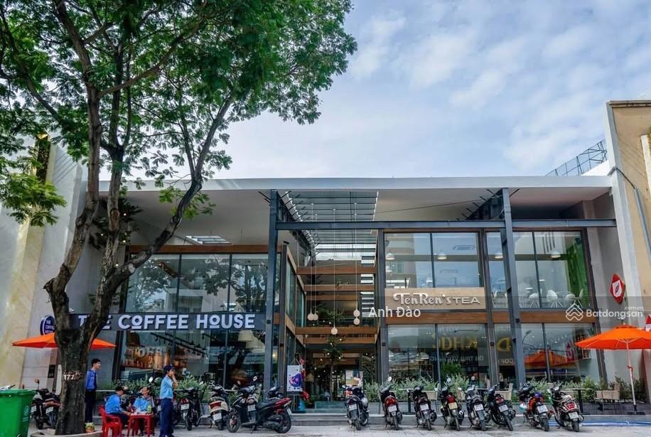 Ngang 30m hiếm có  mặt tiền huỳnh tấn phát, quận 7, ngay nguyễn thị thập
