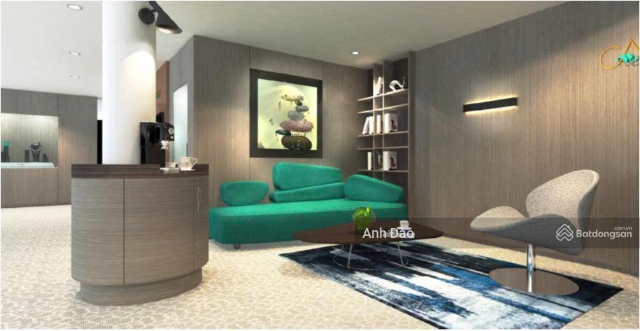 Cho thuê nhà góc 2 mặt tiền nguyễn thị minh khai, quận 1 ngay cách mạng tháng 8