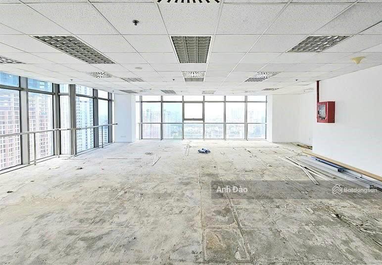 Cho thuê tòa nhà văn phòng mặt tiền bạch đằng, p. 2, quận tân bình đoạn đẹp trục sân bay