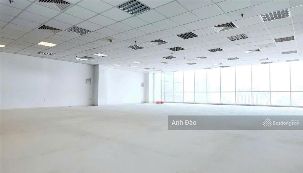 Mặt tiền bà huyện thanh quan ngay võ văn tần  hầm 5 lầu tm giá chỉ 90tr/tháng