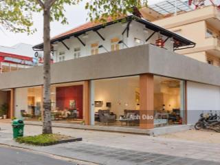 Hot! villa sân vườn trung tâm q3  mặt tiền nam kỳ khởi nghĩa gần nguyễn đình chiểu