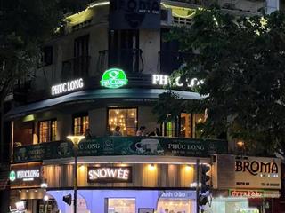 Siêu vip trục bến nghé  mặt tiền tôn đức thắng q1 liền kề phố đi bộ nguyễn huệ