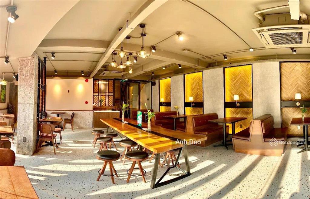 Siêu vip trục bến nghé  mặt tiền tôn đức thắng q1 liền kề phố đi bộ nguyễn huệ