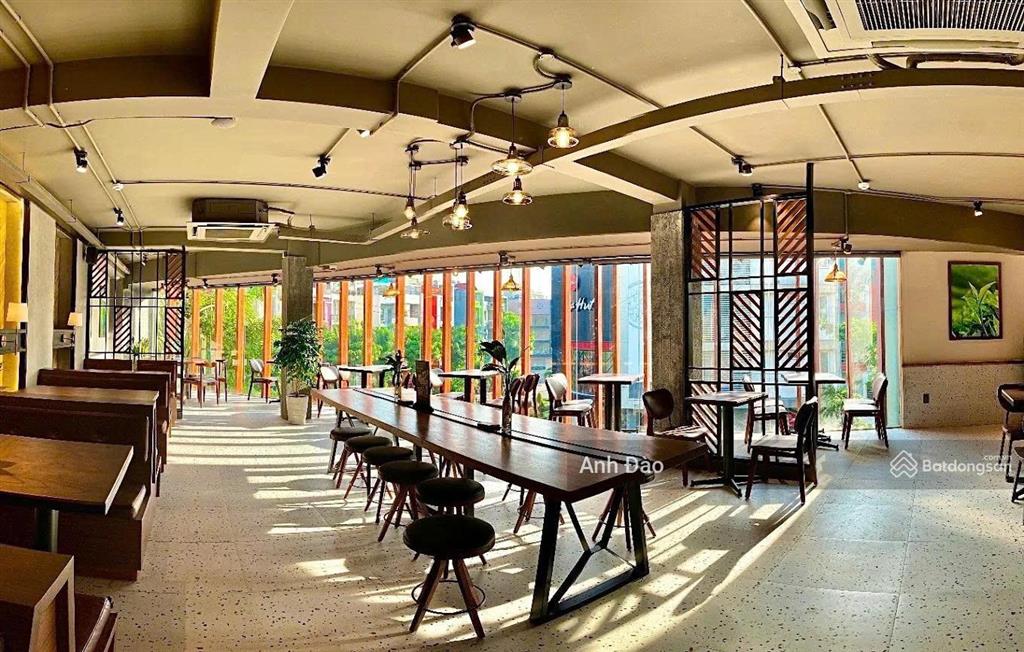 Siêu vip trục bến nghé  mặt tiền tôn đức thắng q1 liền kề phố đi bộ nguyễn huệ