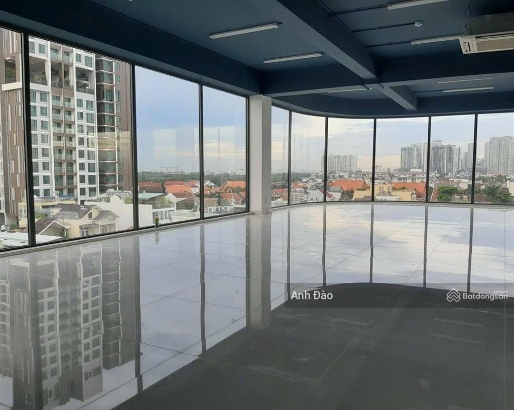Siêu vị trí góc 2 mặt tiền lê hồng phong  an dương vương q5 ngay nguyễn chí thanh