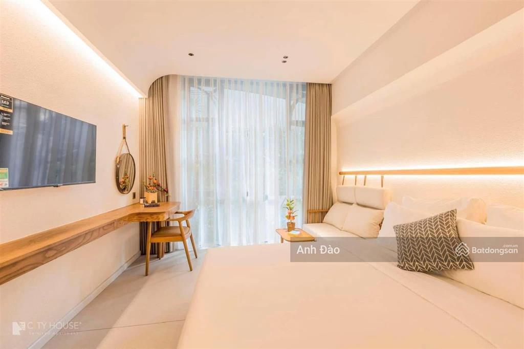 Biệt thự siêu vip khu thảo điền  góc 2 mặt tiền quốc hương ngay xuân thủy quận 2