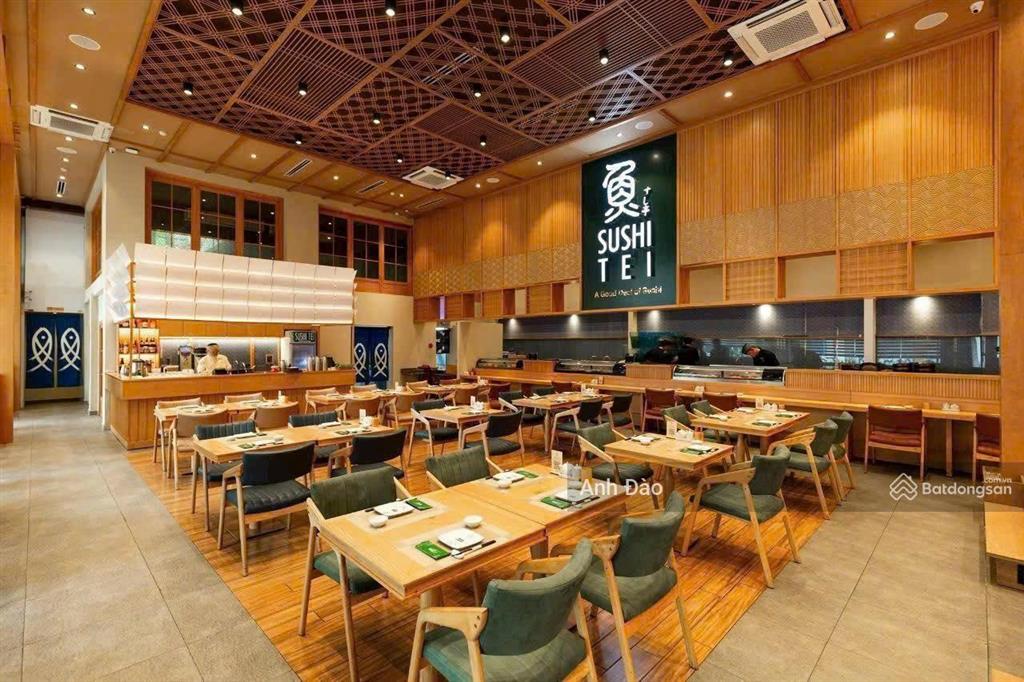 Ngang 15m  mặt tiền nguyễn thị minh khai, p. đa kao, q1 ngay đài truyền hình