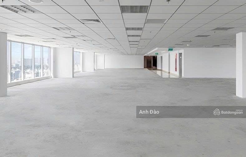 Siêu phẩm mặt tiền cô giang, quận 1 ngay trần hưng đạo diện tích khủng 20x80m
