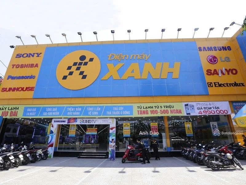 Cần cho thuê gấp mặt tiền siêu đẹp kinh dương vương, bình tân, ngay vòng xoay an lạc