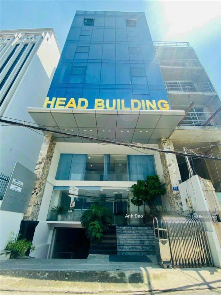 Nguyên căn mặt tiền trần não q2 ngay vòng xoay  hầm 4 lầu thang máy  giá tốt