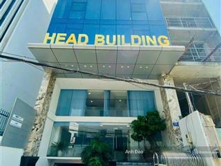 Nguyên căn mặt tiền trần não q2 ngay vòng xoay  hầm 4 lầu thang máy  giá tốt