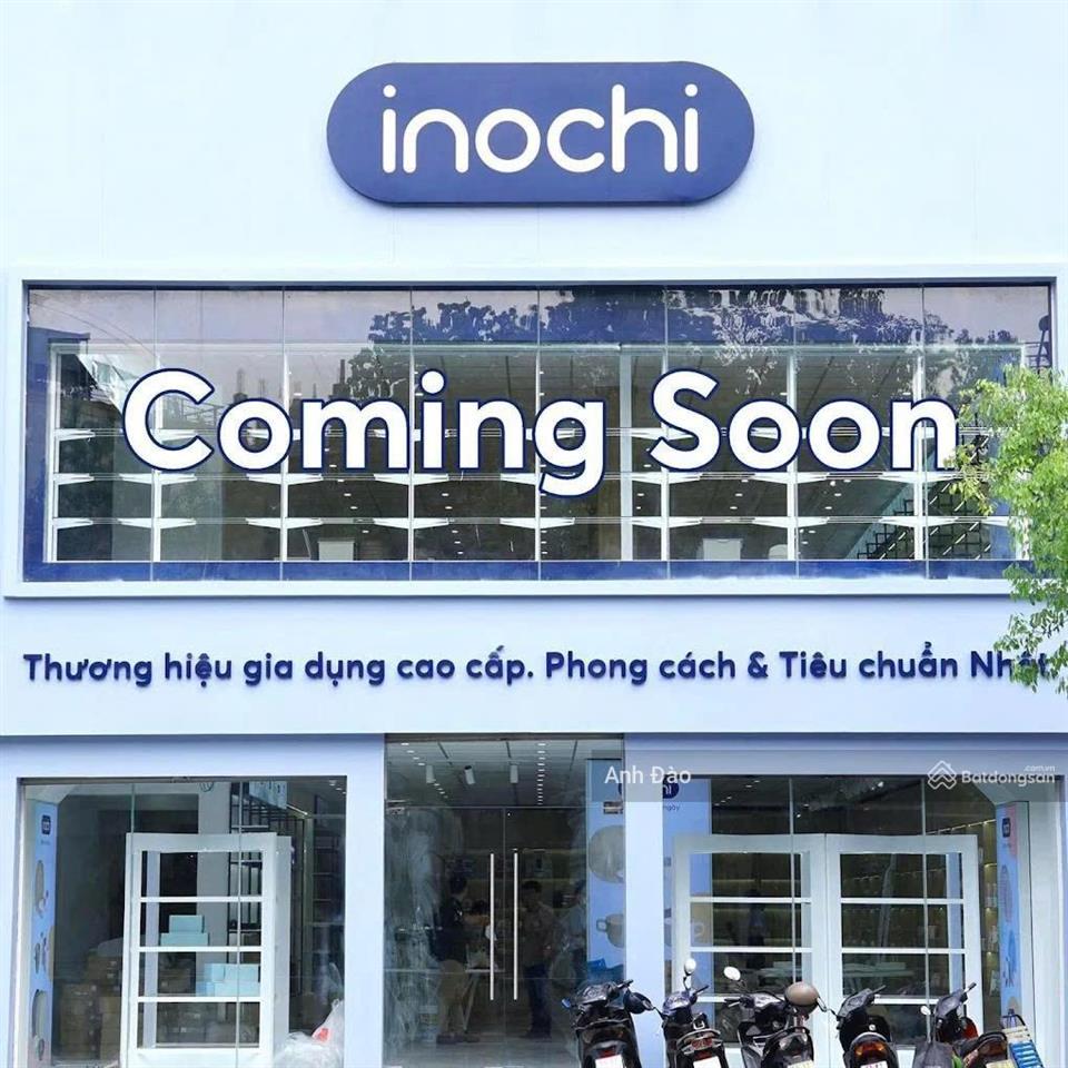 Ngang 10m  mặt tiền hai bà trưng, quận 3 ngay điện biên phủ