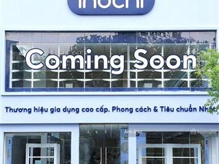 Ngang 10m  mặt tiền hai bà trưng, quận 3 ngay điện biên phủ