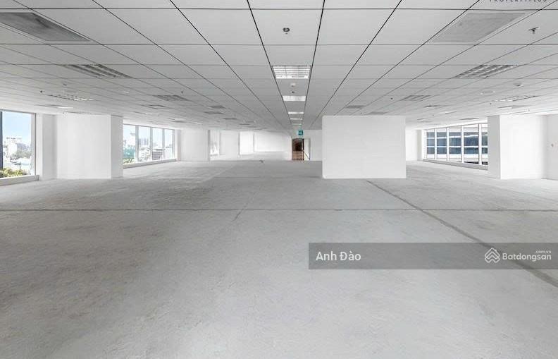 Siêu phẩm building vp hạng a  mặt tiền pasteur, q3 ngay nam kỳ khởi nghĩa dtsd 3.200m, 2 hầm 10l