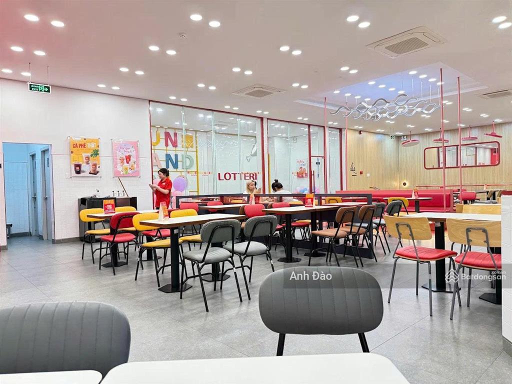 Vị trí vàng kinh doanh  mặt tiền rạch bùng binh q3 ngay cách mạng tháng 8