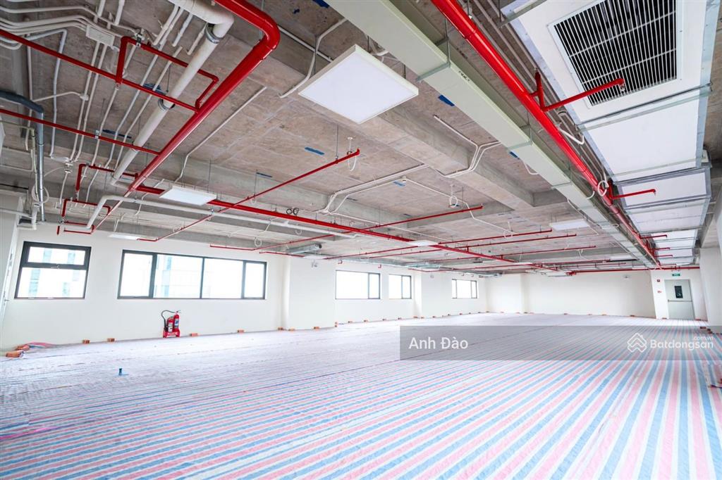 Building quy mô lớn tọa lạc p. võ thị sáu quận 3 ngay tuyến nam kỳ khởi nghĩa