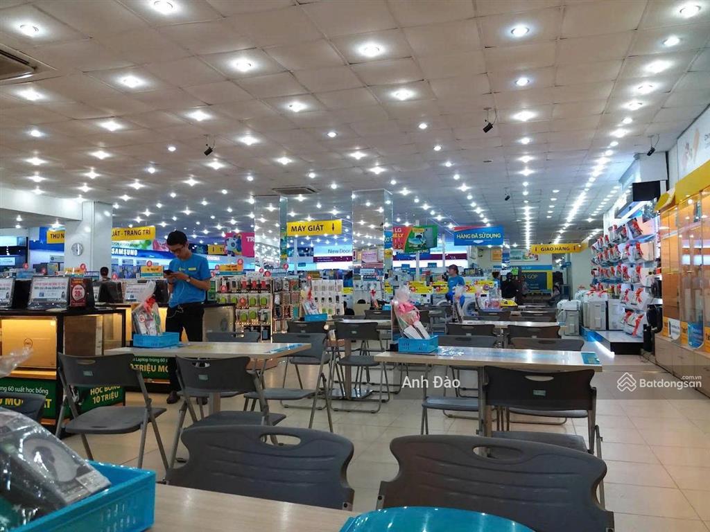 Cho thuê nhà mặt tiền lý thường kiệt, p. 15, quận 11 ngay tô hiến thành