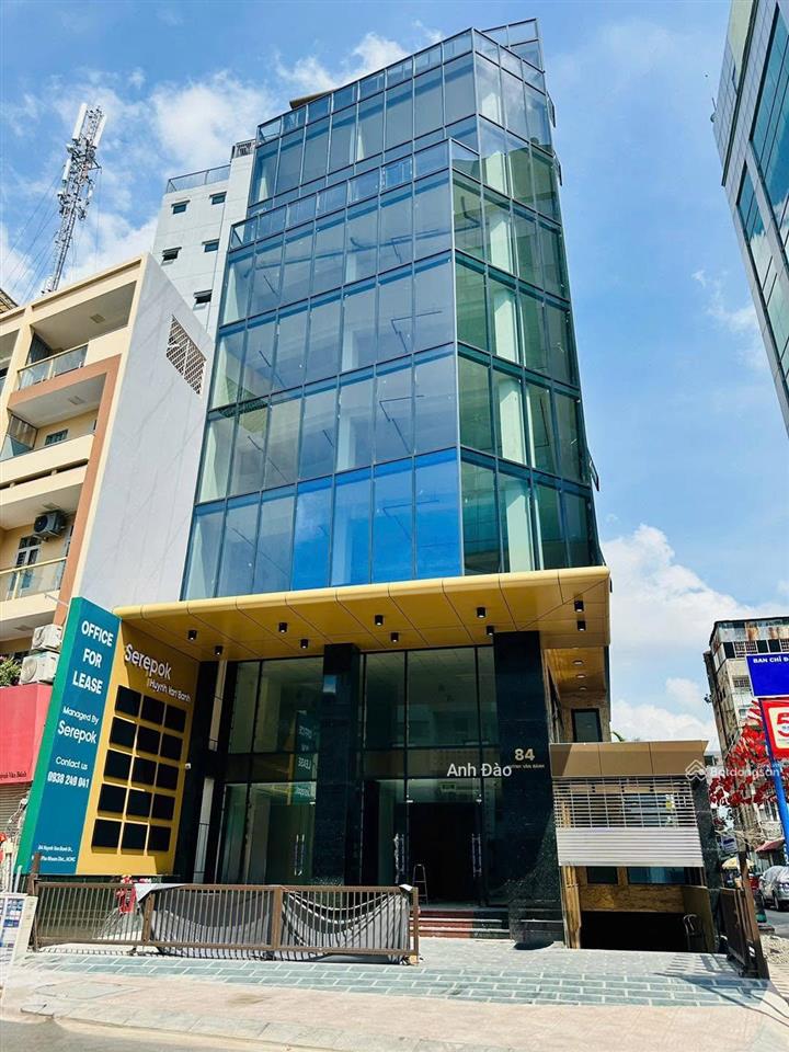 Vị trí đắc địa góc 2 mặt tiền an dương vương quận 5 ngay trục nguyễn văn cừ