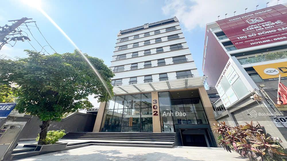 Tòa nhà mặt tiền bát nàn ngay đảo kim cương view sông sài gòn quận 2