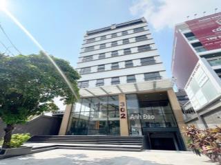 Tòa nhà mặt tiền bát nàn ngay đảo kim cương view sông sài gòn quận 2