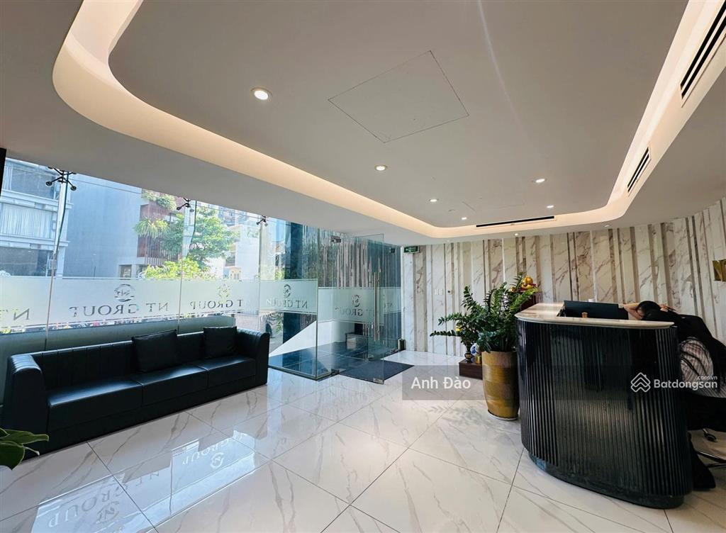 Vị trí siêu hot khu tân định  tòa nhà mt trần quang khải q1 ngay hai bà trưng