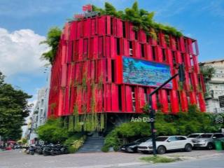 Góc 2 mặt tiền nguyễn thị thập  kdc him lam, quận 7  vị trí vàng kinh doanh