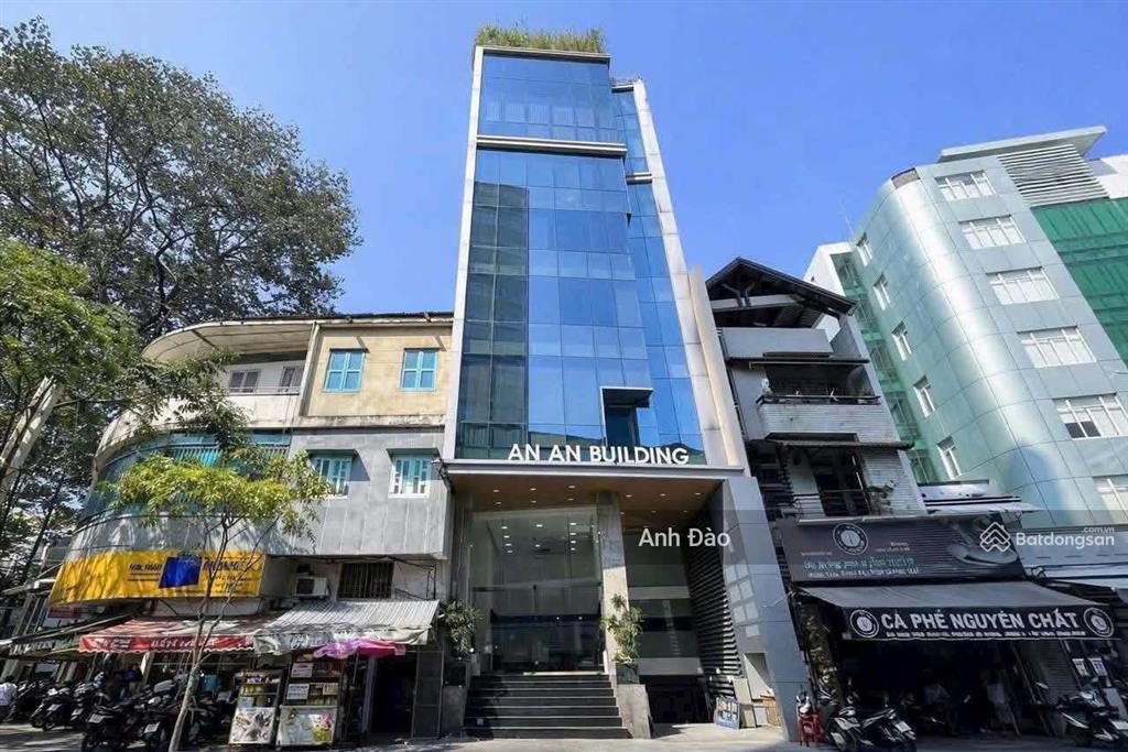Cho thuê nhà mặt tiền trần nhân tôn q10 ngay ba tháng hai  6 lầu tm  giá tốt
