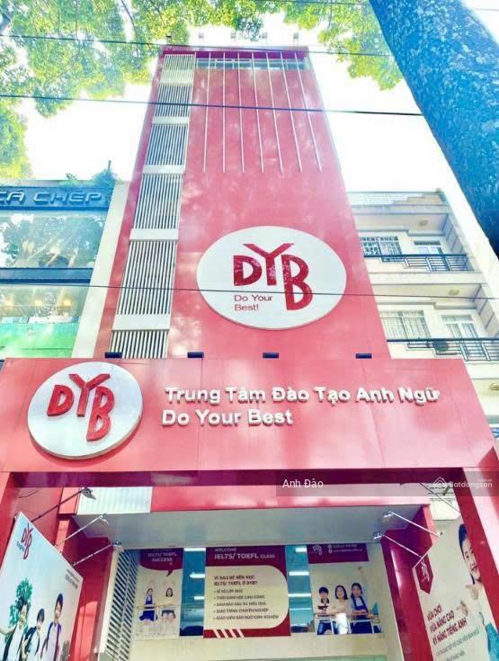 Tòa nhà tô hiến thành q10 ngay trục thành thái  6 lầu thang máy giá chỉ 90tr/tháng