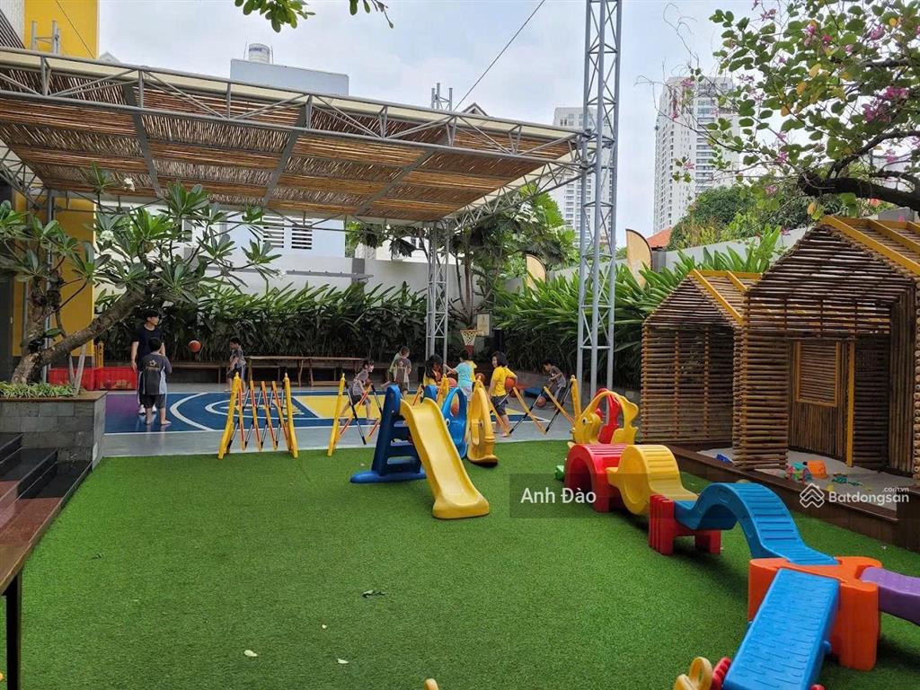 Cho thuê biệt thự mặt tiền thảo điền ngay tuyến xuân thủy, quận 2