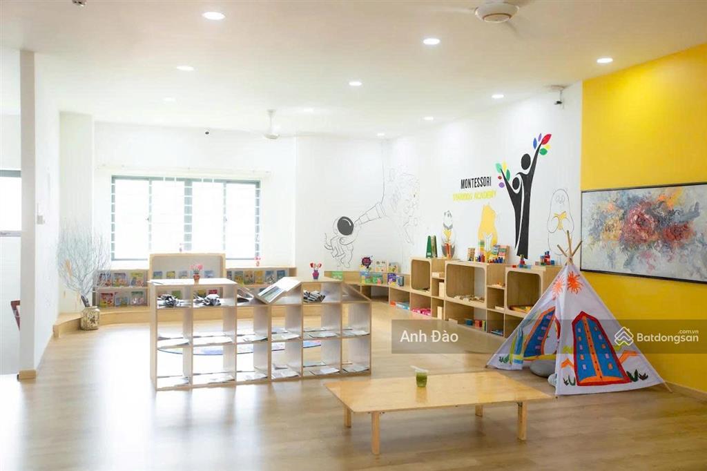 Cho thuê biệt thự mặt tiền thảo điền ngay tuyến xuân thủy, quận 2