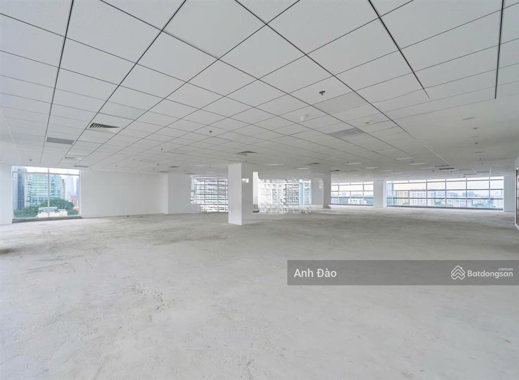 Cho thuê mặt bằng kinh doanh diện tích lớn mặt tiền kinh dương vương, bình tân