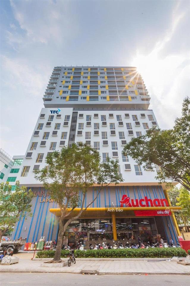 Cho thuê mặt bằng thương mại mặt tiền cao thắng, quận 10  4.100m2, giá tốt