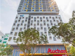 Cho thuê mặt bằng thương mại mặt tiền cao thắng quận 10 4.100m2, giá tốt