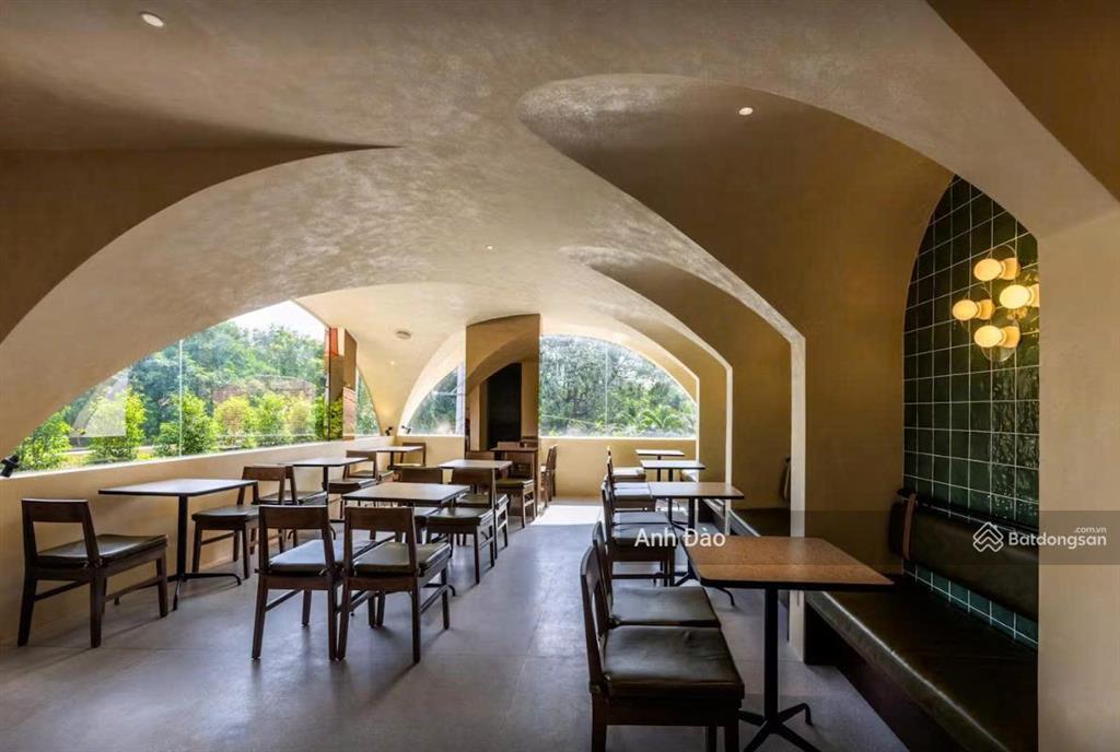 Siêu phẩm hiếm có khu thảo điền! villa mặt tiền xuân thủy, quận 2 ngay quốc hương