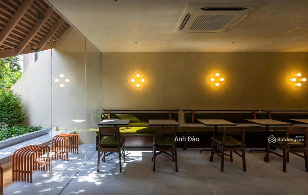 Siêu phẩm hiếm có khu thảo điền! villa mặt tiền xuân thủy, quận 2 ngay quốc hương