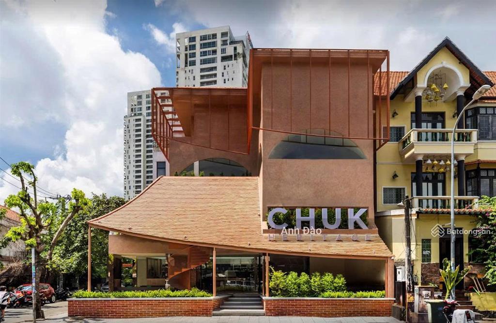 Siêu phẩm hiếm có khu thảo điền! villa mặt tiền xuân thủy, quận 2 ngay quốc hương
