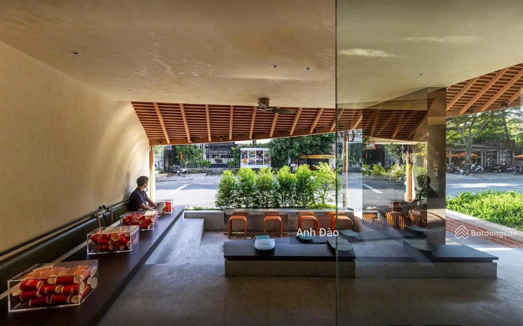 Siêu phẩm hiếm có khu thảo điền! villa mặt tiền xuân thủy, quận 2 ngay quốc hương