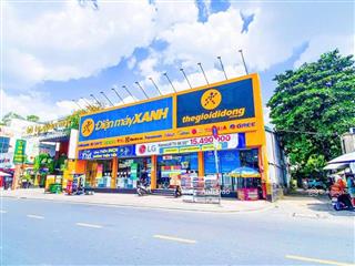 Mặt tiền lý thường kiệt, quận 11 ngay ba tháng hai ngang lớn 20m giá chỉ 100tr/tháng
